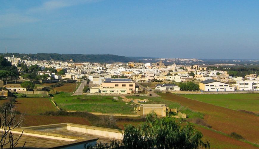 Alessano