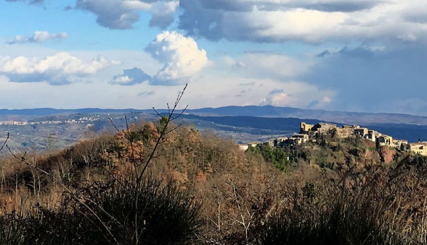 Allerona