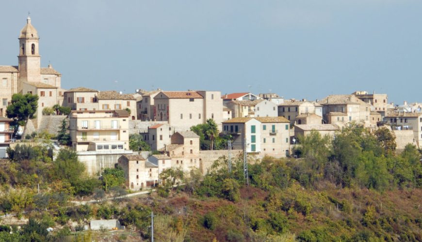 A look at Altidona