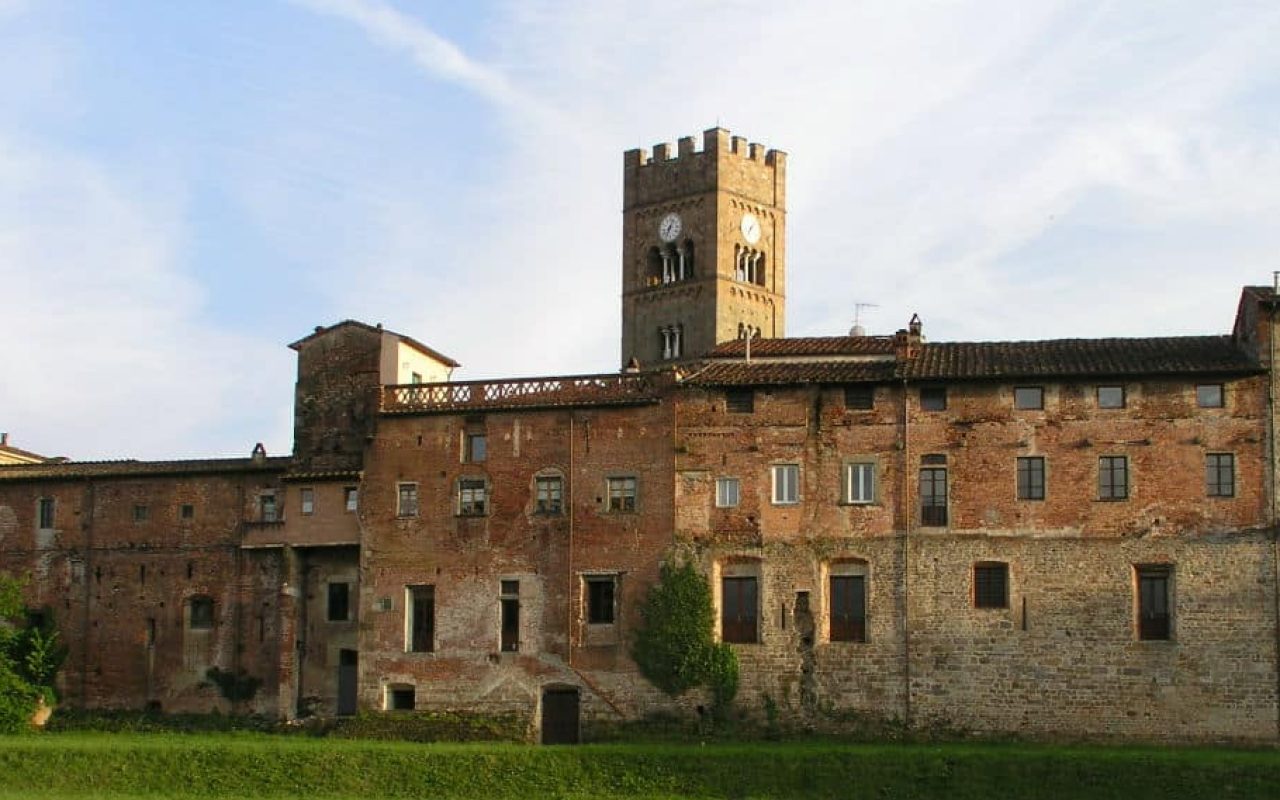 A look at Altopascio