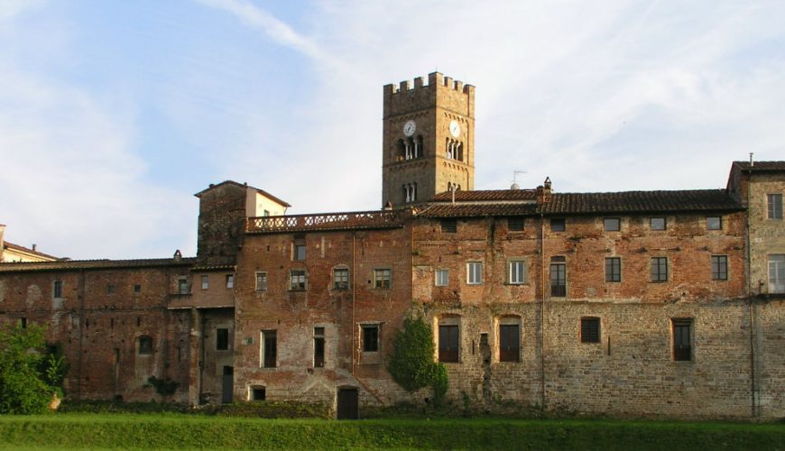 A look at Altopascio