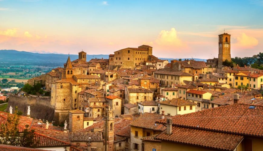 A look at Anghiari