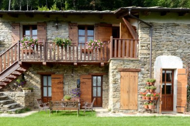 A look at Angrogna