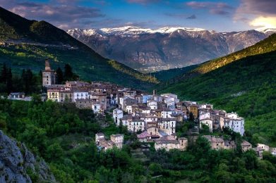 Uno-sguardo-a-Anversa-degli-Abruzzi