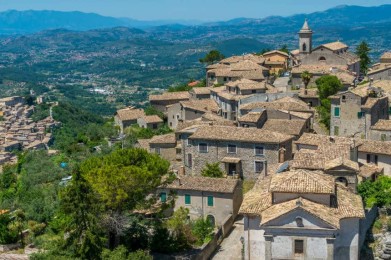 A look at Arpino