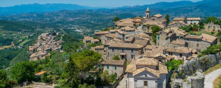 A look at Arpino