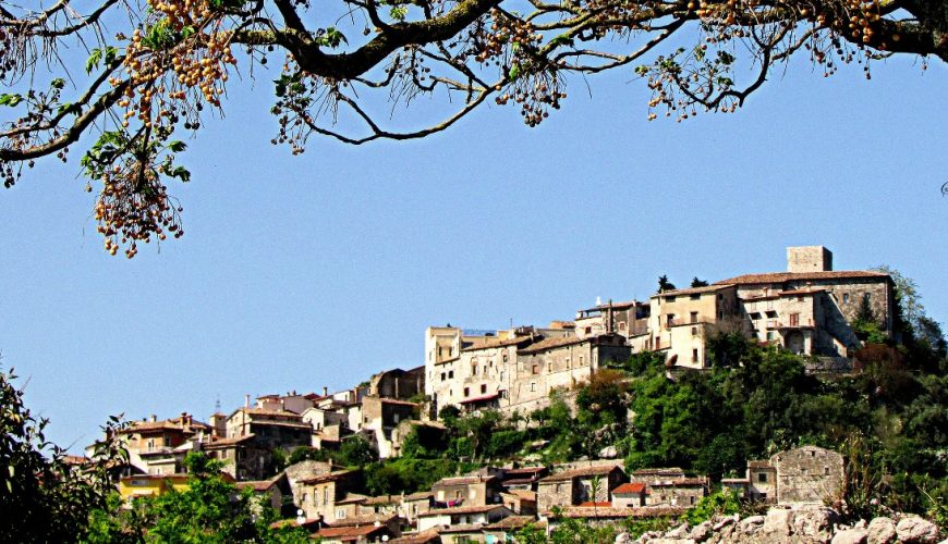Ausonia