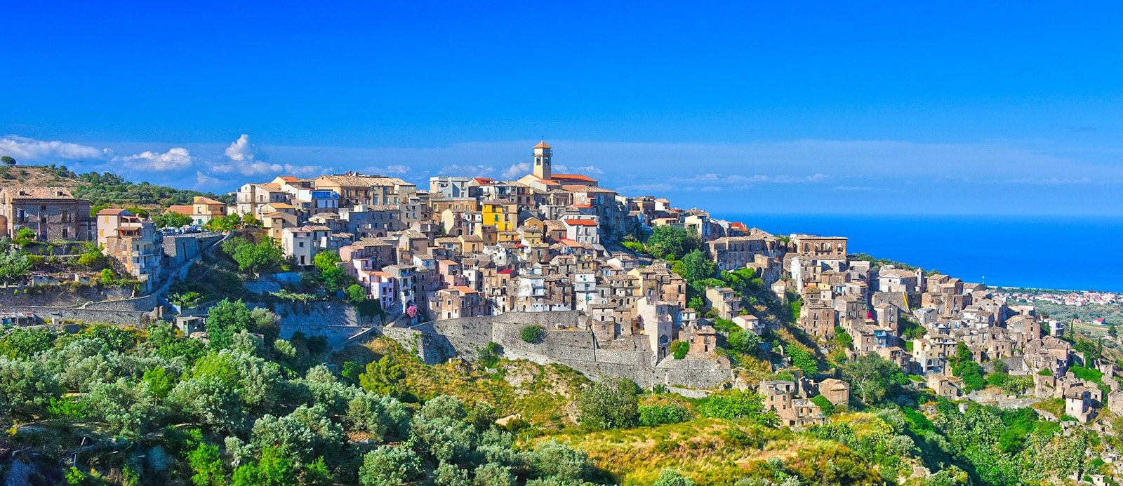 A look at Badolato