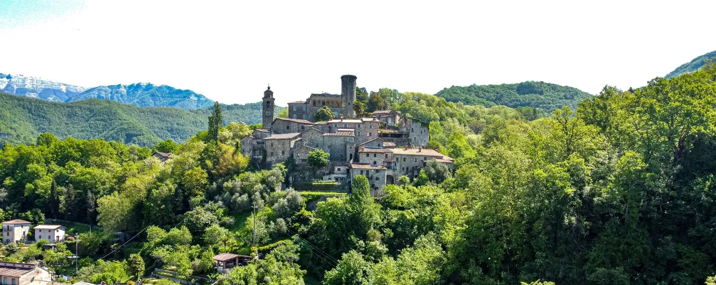 A look at Bagnone