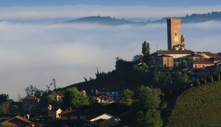 Barbaresco