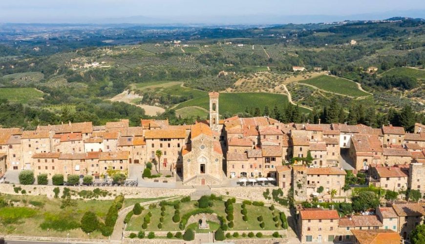 Barberino Val d’Elsa