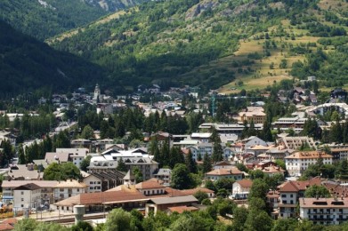 A look at Bardonecchia