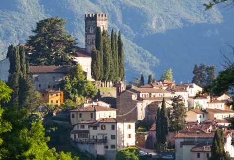A look at Barga