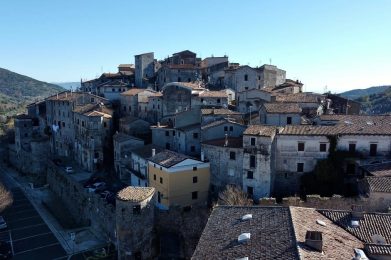 A look at Bassiano