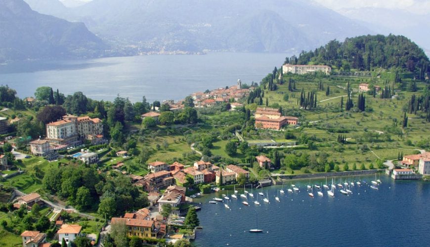 A look at Bellagio