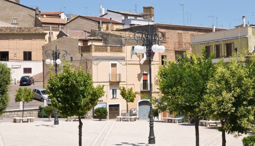 Biccari