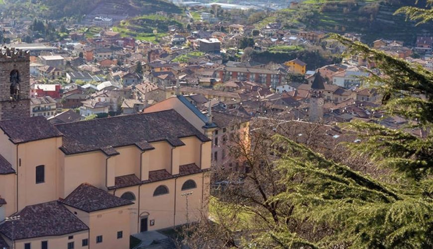 A look at Bienno