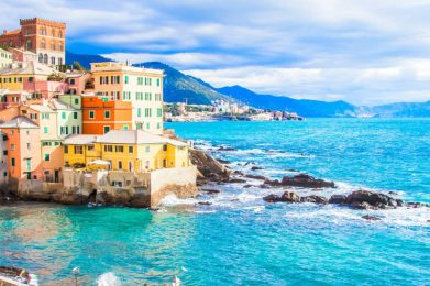 Uno-sguardo-a-Boccadasse