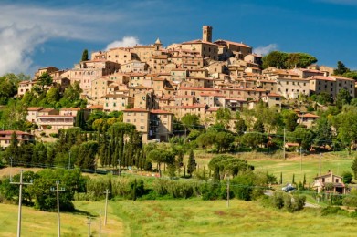 A look at Bolgheri