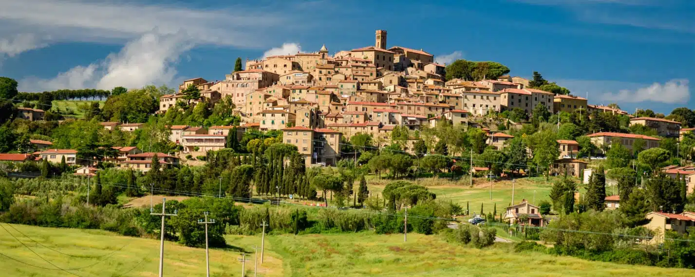 A look at Bolgheri