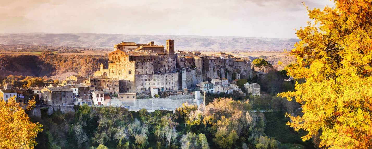 A look at Bomarzo