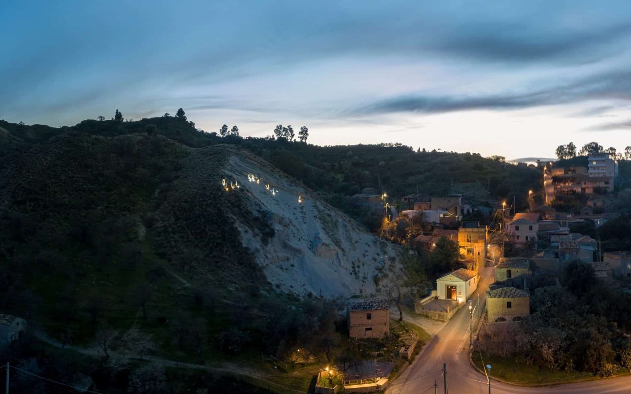 A look at Borgo Nocille