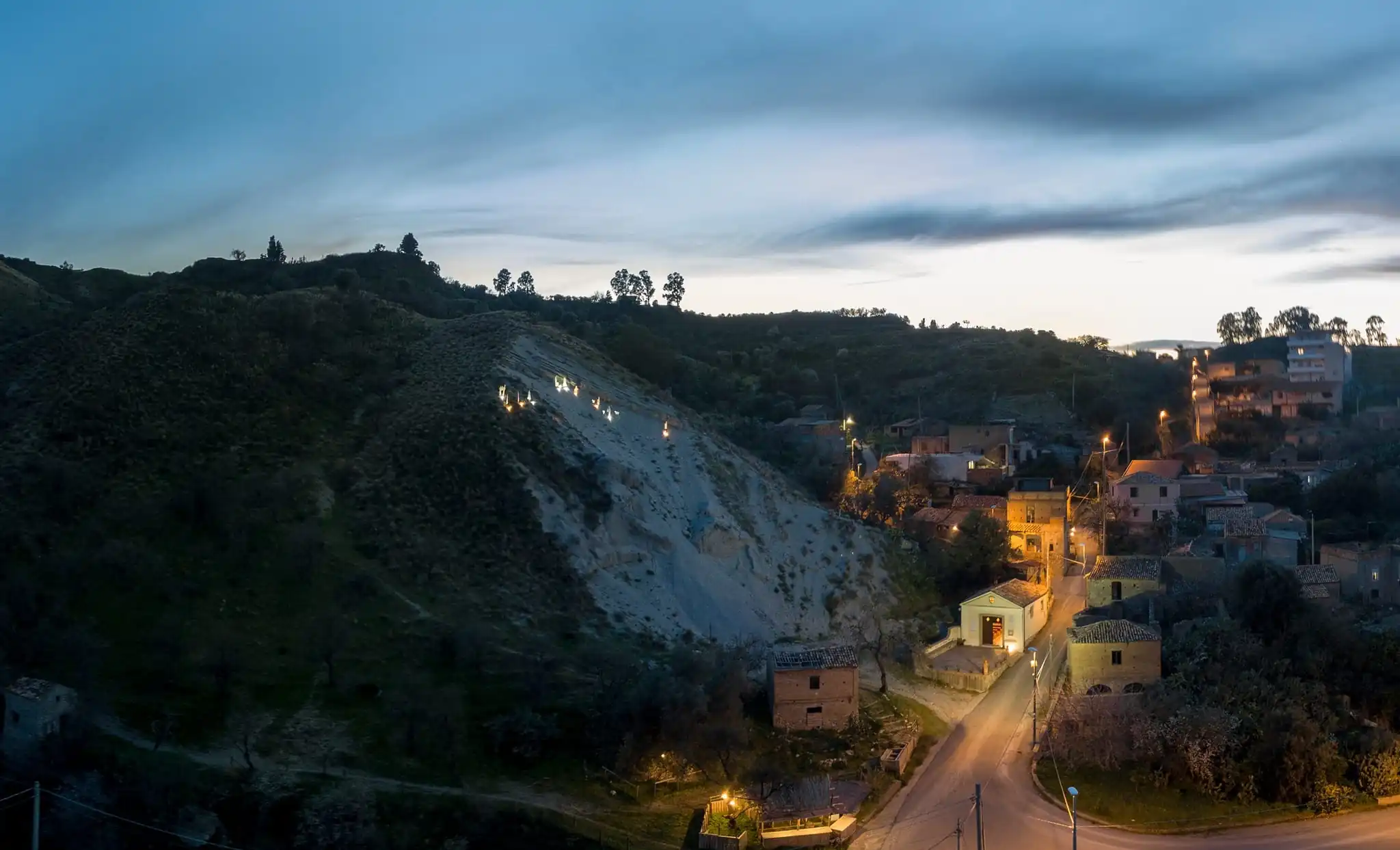 A look at Borgo Nocille