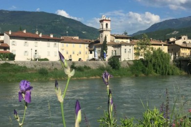 A look at Borgo Sacco