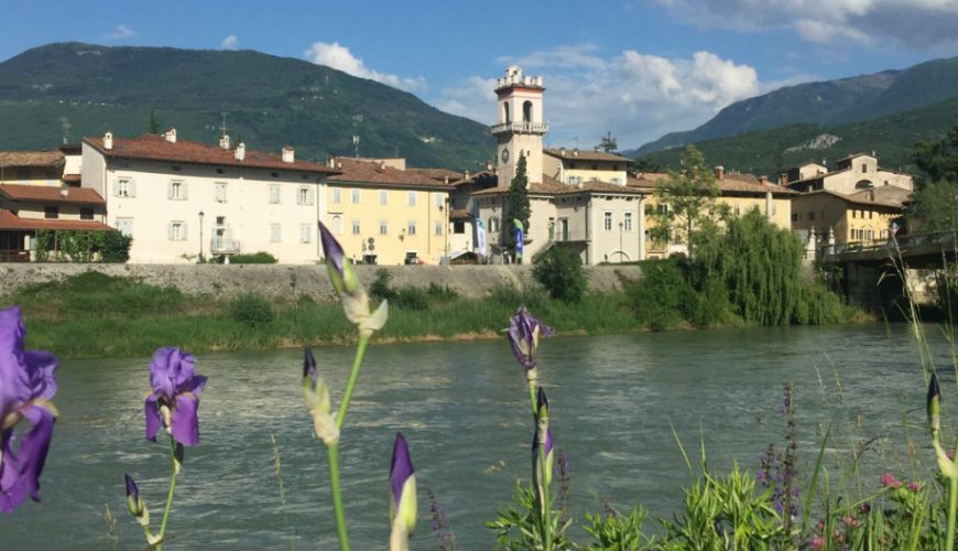 A look at Borgo Sacco