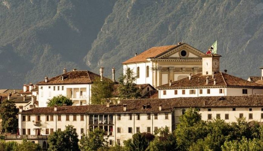 A look at Borgo Valbelluna