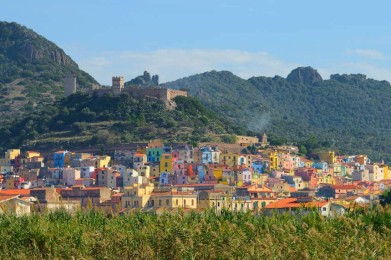 A look at Bosa