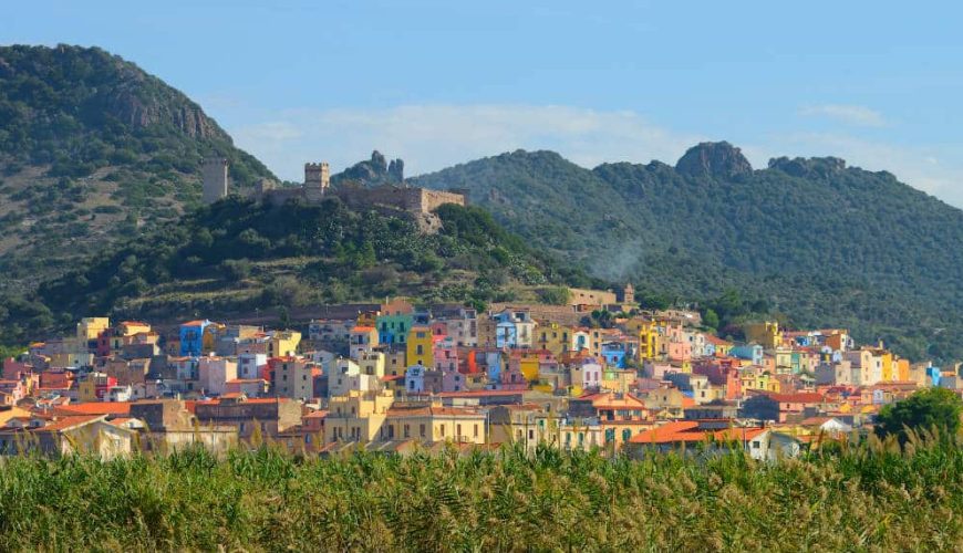 A look at Bosa