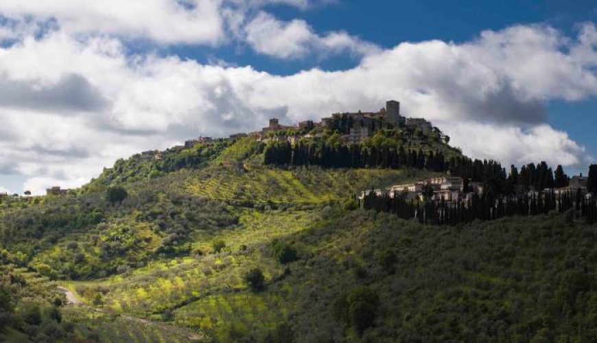 A look at Boville Ernica