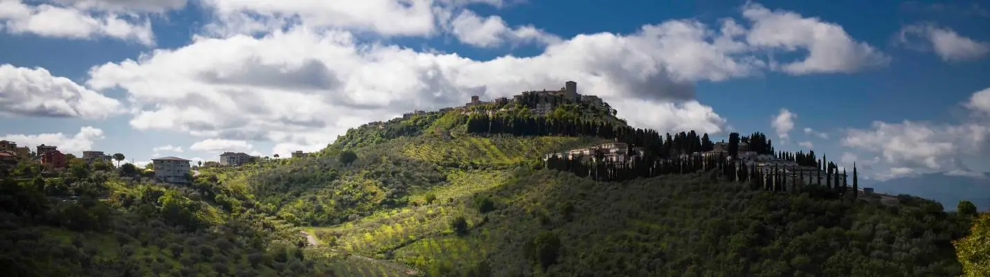A look at Boville Ernica