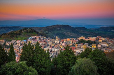 A look at Buccheri
