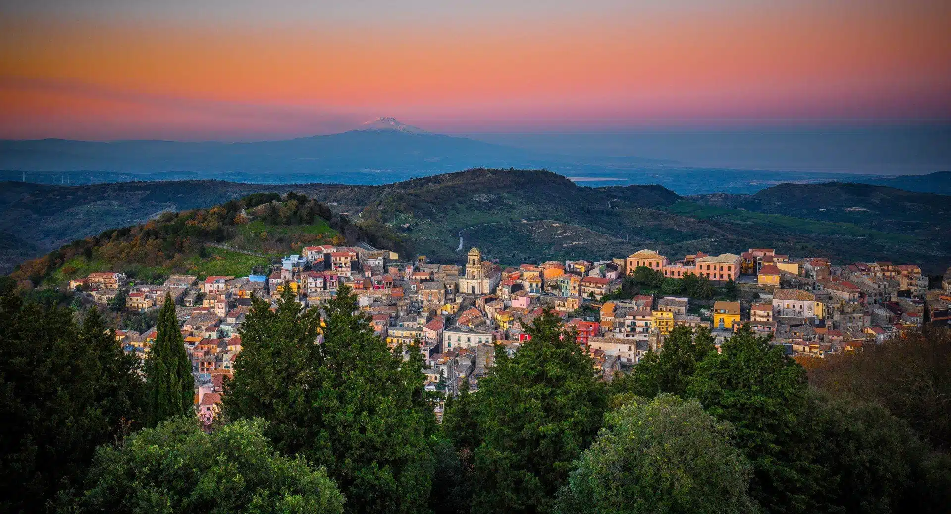 A look at Buccheri