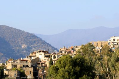 Bussana Vecchia