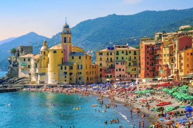 Uno-sguardo-a-Camogli