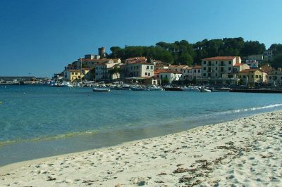 Campo nell’Elba