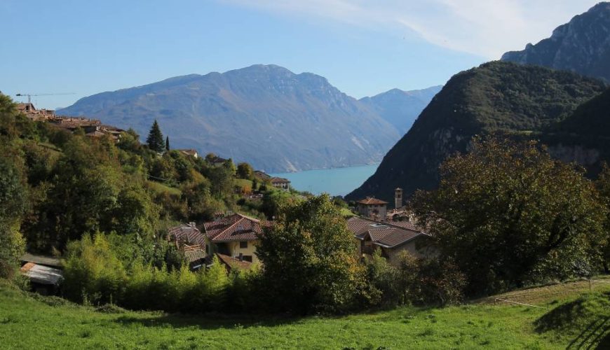 Canale di Tenno