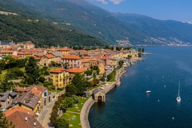 A look at Cannobio