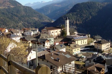 A look at Capriana