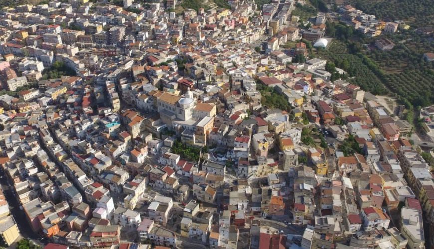 A look at Carpino