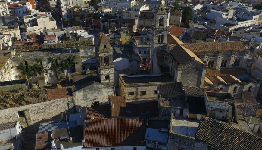 Casamassima