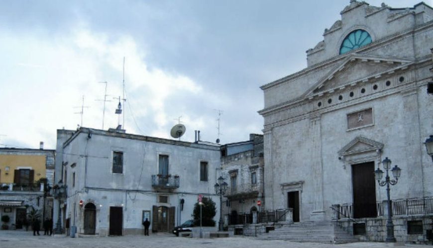 Cassano delle Murge