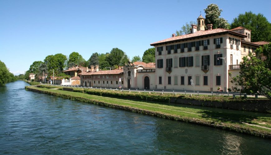 Cassinetta di Lugagnano