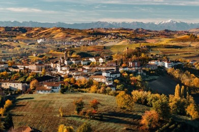 A look at Castagnole delle Lanze