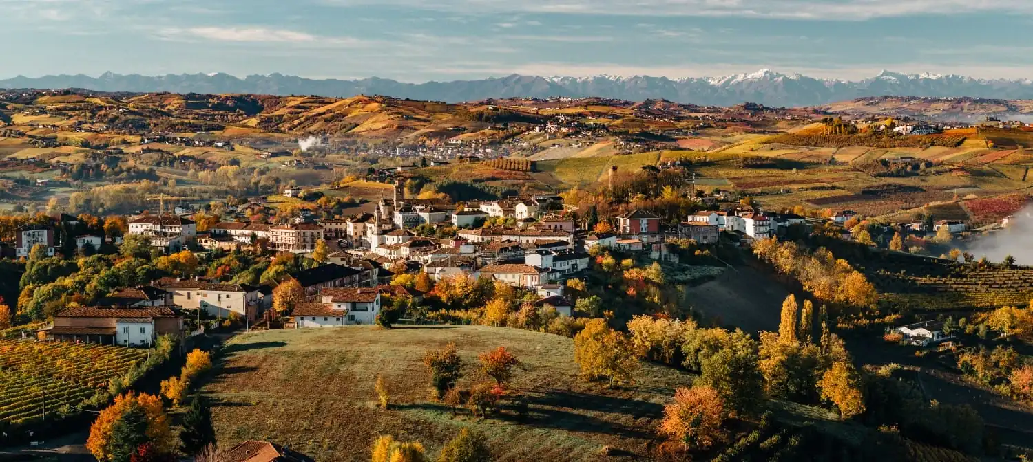 A look at Castagnole delle Lanze
