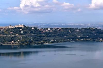 Castel Gandolfo