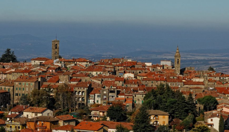 Castel del Piano